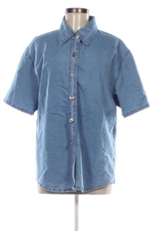 Damenbluse Red Pepper, Größe 4XL, Farbe Blau, Preis € 7,26