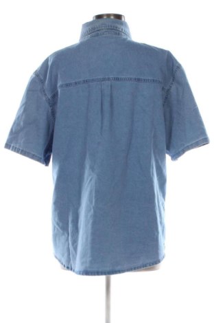 Damenbluse Red Pepper, Größe 4XL, Farbe Blau, Preis € 7,26