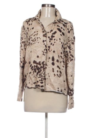 Cămașă de femei Reserved, Mărime M, Culoare Multicolor, Preț 79,99 Lei