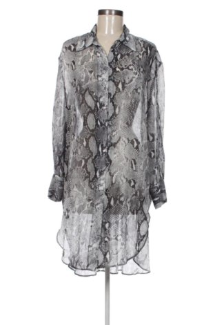 Дамска риза River Island, Размер M, Цвят Многоцветен, Цена 21,47 €