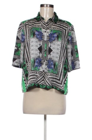 Dámská košile  River Island, Velikost XXL, Barva Vícebarevné, Cena  492,00 Kč