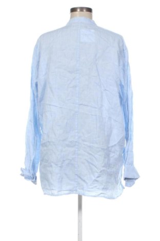 Дамска риза Rossana Diva, Размер L, Цвят Син, Цена 28,63 €