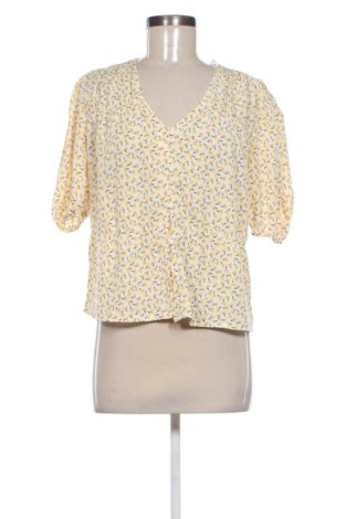Дамска риза Rut & Circle, Размер M, Цвят Многоцветен, Цена 17,89 €