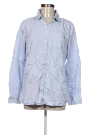 Damenbluse S.Oliver, Größe XL, Farbe Blau, Preis € 14,99, #136375241