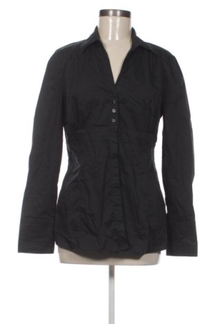 Cămașă de femei S.Oliver, Mărime L, Culoare Negru, Preț 51,99 Lei, #136419927