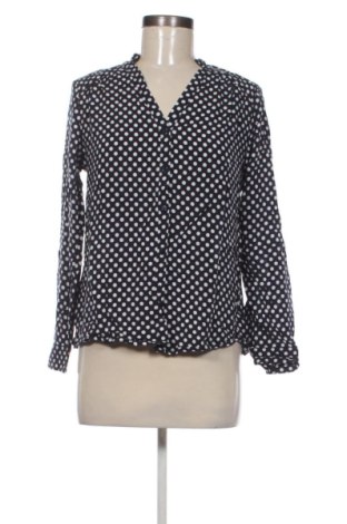 Γυναικείο πουκάμισο S.Oliver, Μέγεθος S, Χρώμα Πολύχρωμο, Τιμή 25,99 €