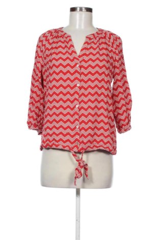 Damenbluse S.Oliver, Größe XL, Farbe Mehrfarbig, Preis 27,99 €