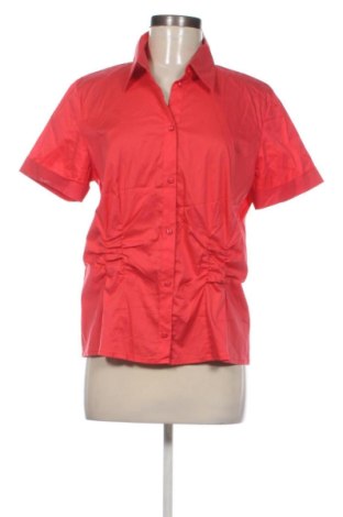 Дамска риза S.Oliver, Размер S, Цвят Червен, Цена 17,89 €