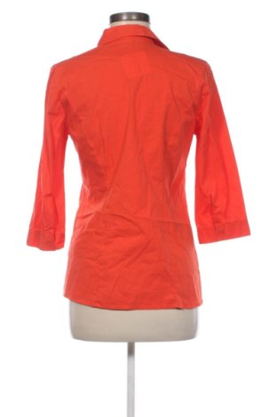Дамска риза S.Oliver, Размер M, Цвят Оранжев, Цена 21,47 €
