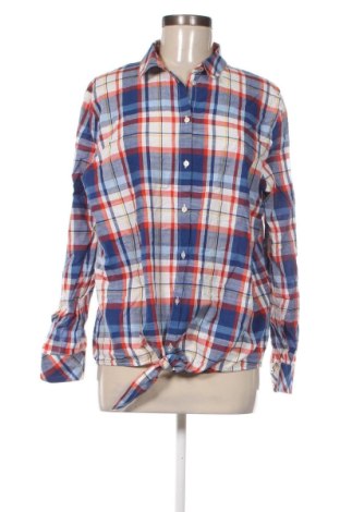 Damenbluse S.Oliver, Größe XL, Farbe Mehrfarbig, Preis € 11,99, #136437127