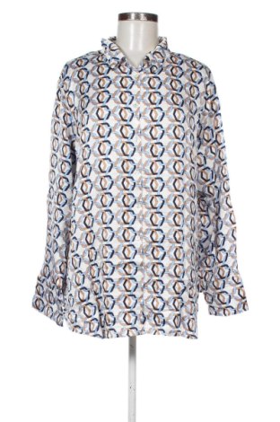 Damenbluse S.Oliver, Größe XXL, Farbe Mehrfarbig, Preis 27,99 €