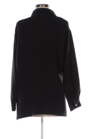 Дамска риза SHEIN, Размер XL, Цвят Черен, Цена 12,85 €