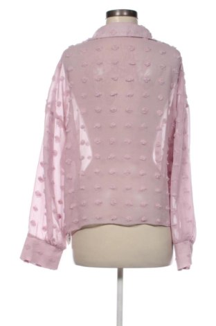 Damenbluse SHEIN, Größe XL, Farbe Rosa, Preis 16,99 €