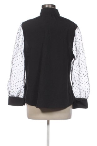 Damenbluse SHEIN, Größe XL, Farbe Schwarz, Preis 16,99 €