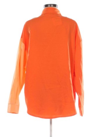 Női ing SHEIN, Méret XXL, Szín Narancssárga
, Ár 5 372 Ft