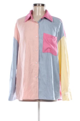 Női ing SHEIN, Méret 3XL, Szín Sokszínű, Ár 5 372 Ft