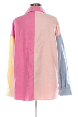 Női ing SHEIN, Méret 3XL, Szín Sokszínű, Ár 5 372 Ft