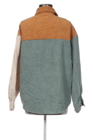 Дамска риза SHEIN, Размер M, Цвят Многоцветен, Цена 13,29 €