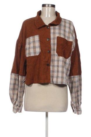 Női ing SHEIN, Méret XL, Szín Sokszínű, Ár 6 479 Ft