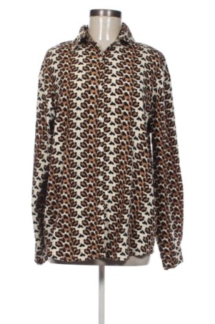 Cămașă de femei SHEIN, Mărime L, Culoare Multicolor, Preț 79,99 Lei