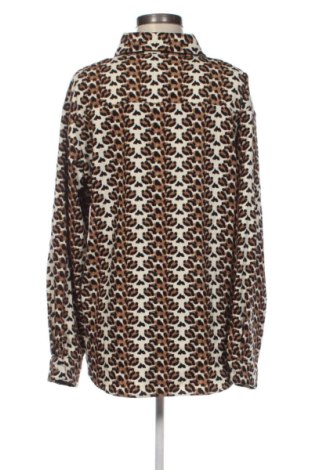 Cămașă de femei SHEIN, Mărime L, Culoare Multicolor, Preț 79,99 Lei
