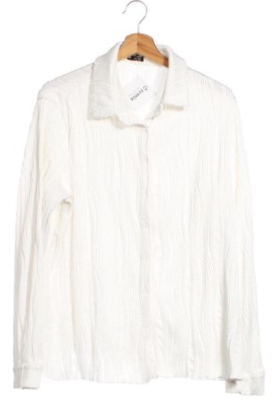 Damenbluse SHEIN, Größe S, Farbe Weiß, Preis € 13,00