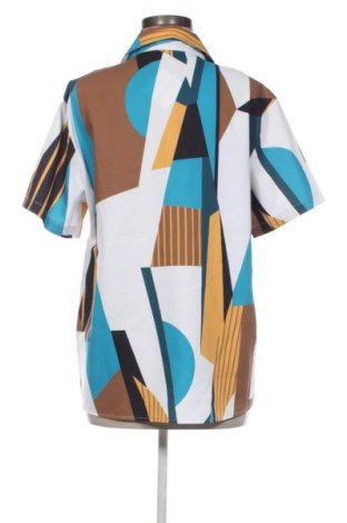 Damenbluse SHEIN, Größe S, Farbe Mehrfarbig, Preis € 12,85