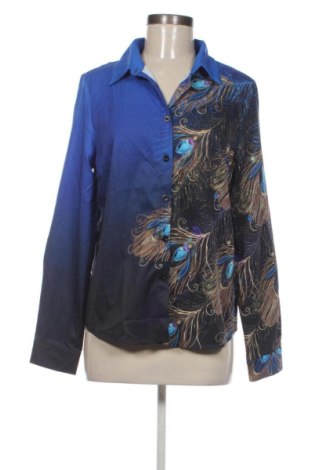Damenbluse SHEIN, Größe M, Farbe Mehrfarbig, Preis € 13,04