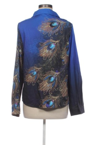 Damenbluse SHEIN, Größe M, Farbe Mehrfarbig, Preis € 13,04