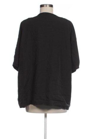 Damenbluse SHEIN, Größe XXL, Farbe Schwarz, Preis 13,00 €