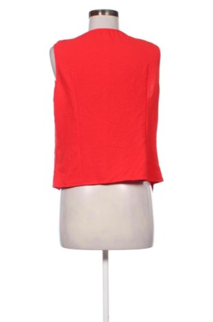 Damenbluse SHEIN, Größe L, Farbe Rot, Preis 13,00 €