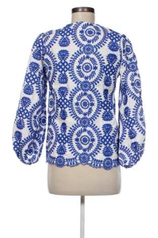 Cămașă de femei SHEIN, Mărime L, Culoare Multicolor, Preț 67,00 Lei