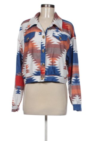 Dámská košile  SHEIN, Velikost M, Barva Vícebarevné, Cena  364,00 Kč