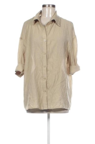 Damenbluse SHEIN, Größe XXL, Farbe Grün, Preis 16,99 €