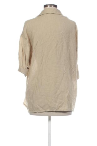 Damenbluse SHEIN, Größe XXL, Farbe Grün, Preis 16,99 €