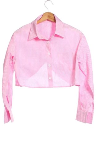Cămașă de femei SHEIN, Mărime XS, Culoare Multicolor, Preț 66,64 Lei