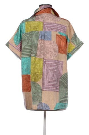 Дамска риза SHEIN, Размер L, Цвят Многоцветен, Цена 13,00 €