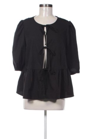 Női ing SHEIN, Méret XL, Szín Fekete, Ár 6 479 Ft