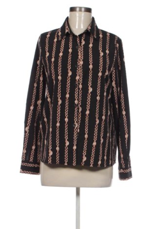 Damenbluse SHEIN, Größe S, Farbe Mehrfarbig, Preis 16,99 €