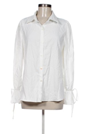 Damenbluse SHEIN, Größe L, Farbe Weiß, Preis € 16,99