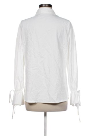 Damenbluse SHEIN, Größe L, Farbe Weiß, Preis € 16,99
