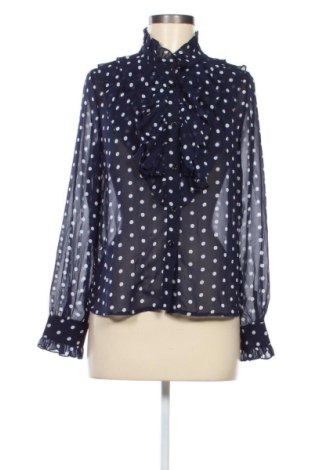 Cămașă de femei SHEIN, Mărime L, Culoare Multicolor, Preț 79,99 Lei