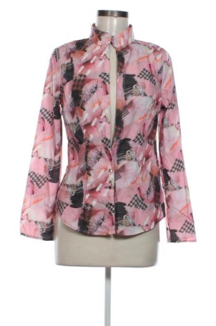Damenbluse SHEIN, Größe L, Farbe Mehrfarbig, Preis € 16,99