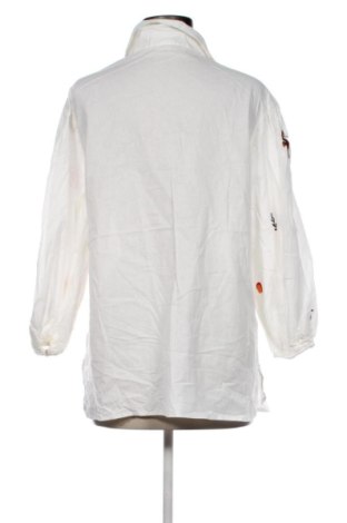 Дамска риза SHEIN, Размер L, Цвят Бял, Цена 13,29 €