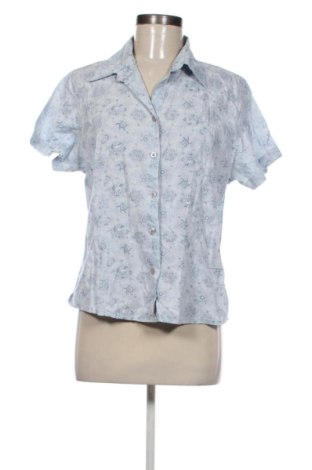 Damenbluse Saix, Größe M, Farbe Mehrfarbig, Preis € 12,85