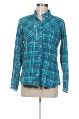 Damenbluse Salewa, Größe L, Farbe Mehrfarbig, Preis € 42,00
