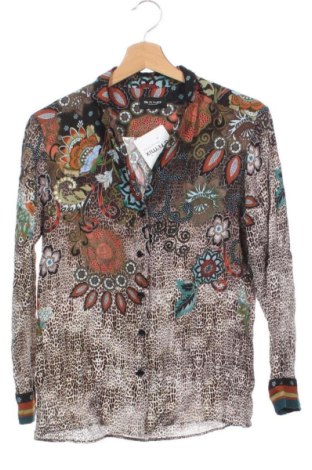 Damenbluse Sand, Größe XS, Farbe Mehrfarbig, Preis 54,99 €