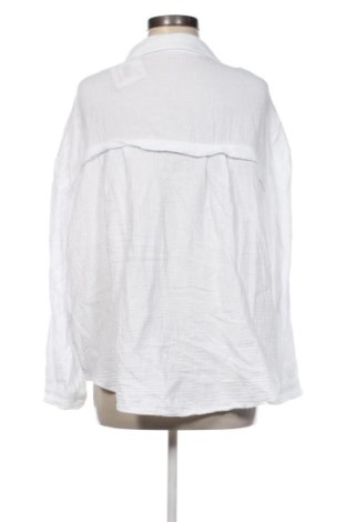 Damenbluse Sassy Classy, Größe L, Farbe Weiß, Preis 27,99 €