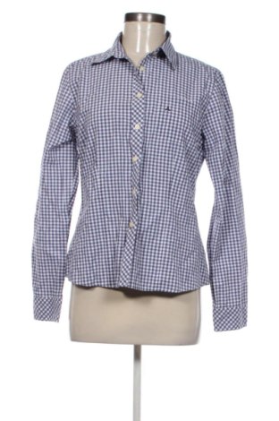 Damenbluse Schoffel, Größe M, Farbe Mehrfarbig, Preis € 28,20