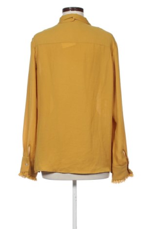 Női ing Scotch & Soda, Méret L, Szín Narancssárga
, Ár 21 029 Ft